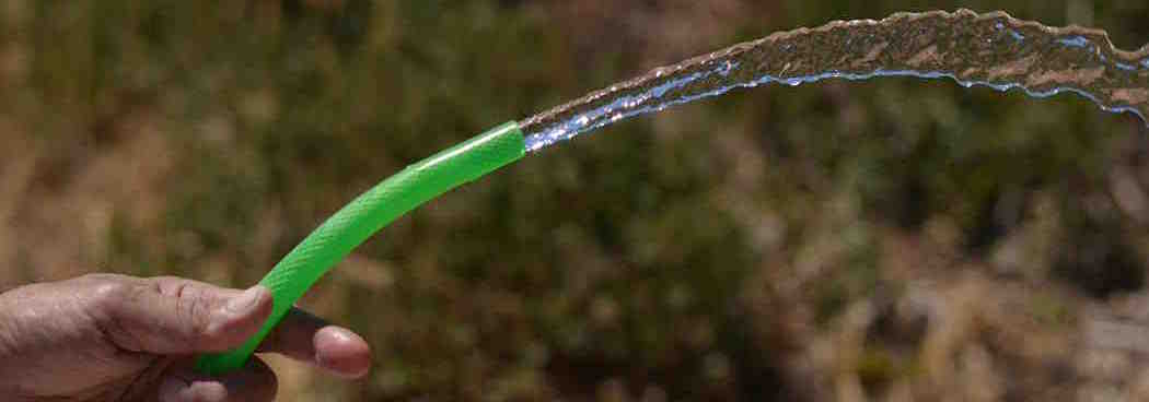 Water